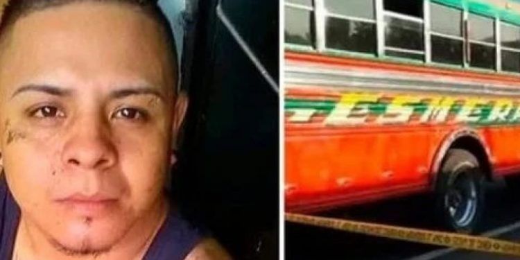 Guatemala: «Mi hijo sólo salió a robar como todos los días y me lo mataron»