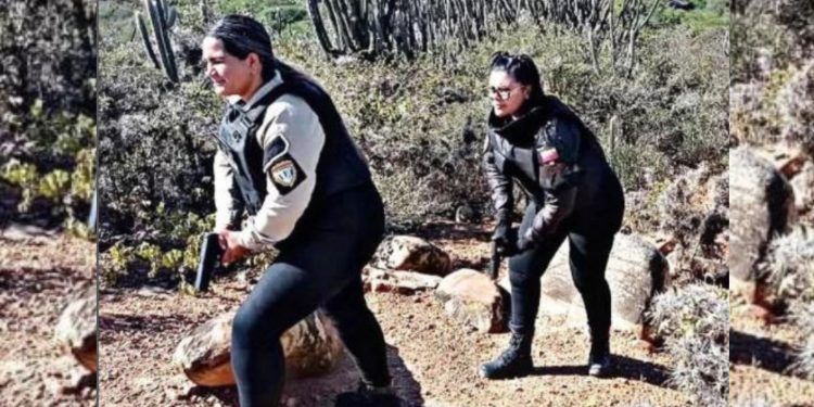Vargas: CICPC captura un hombre que mantenía en cautiverio a su pareja en Maiquetía
