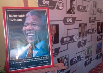 Carabobo: Alcaldía de Valencia inauguró Centro Cultural Nelson Mandela
