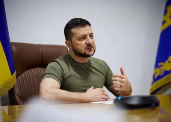 Ucrania prioriza la soberanía en nuevas conversaciones con Rusia