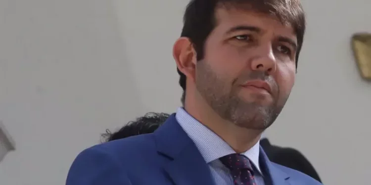 Carlos Prosperi llama a la oposición a unirse con miras a presidenciales 2024