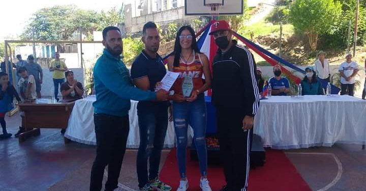 Sucre: Municipio Mejía se enorgullece por dos estrellas deportivas
