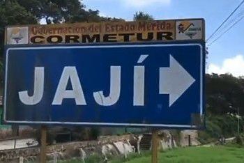 Mérida: Habitantes de Jají  exigen mejoras en servicios públicos tras constantes fallas