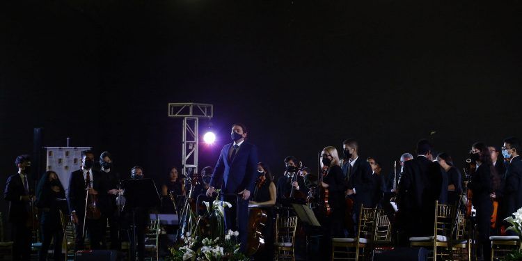 Carabobo: Sinfónica ofrecerá gran concierto en homenaje a Valencia por su aniversario de fundación este domingo