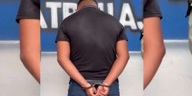 Carabobo: Arrestan en Guacara a 4 ciudadanos por robo en transporte público