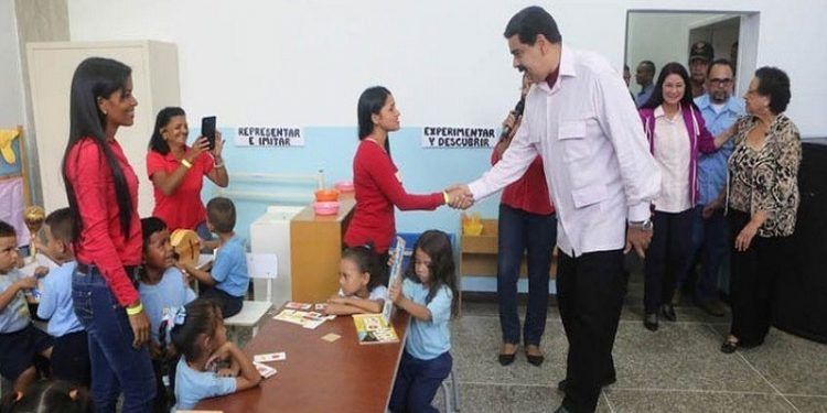 Gobierno aprueba aumento de tablas salariales para Educadores