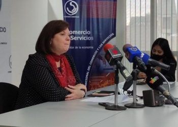 Consecomercio: Comerciantes aún no están preparados para aplicar el IGTF el 28-Mar