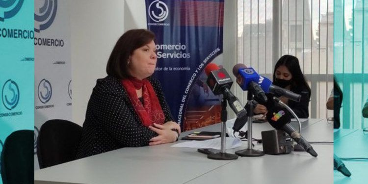 Consecomercio: Comerciantes aún no están preparados para aplicar el IGTF el 28-Mar
