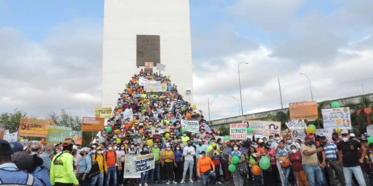 Lara: Red Cecosesola arribó a sus 54 años de logros comunitarios