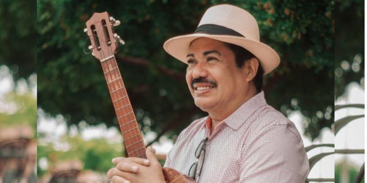Luis Silva nos regala su «Voz del Amor»