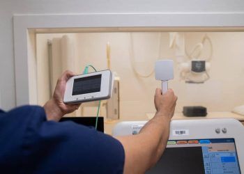 Denuncian que hospitales venezolanos no cumplen las medidas adecuadas de protección radiológica