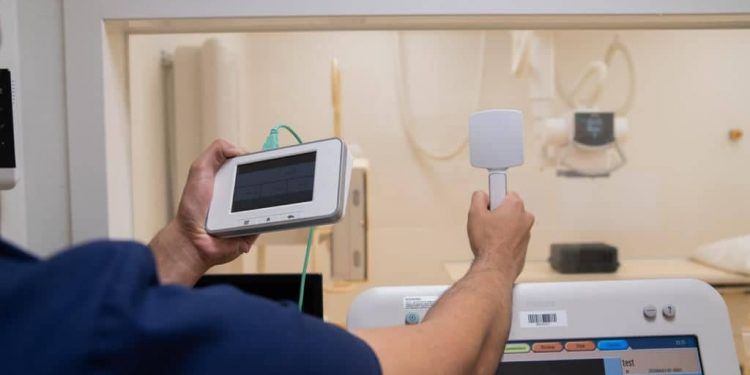 Denuncian que hospitales venezolanos no cumplen las medidas adecuadas de protección radiológica
