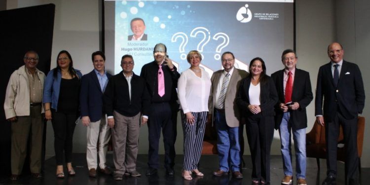 Grupo de Relaciones Industriales Venezuela presentó los resultados de la encuesta: “transformación digital empresarial”