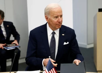 Administración Biden anuncia iniciativa multimillonaria para Ucrania y sus vecinos
