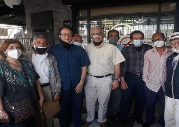 Movimiento MURAD de Acción Democrática llaman a Allup y Gutiérrez a reunificar el partido