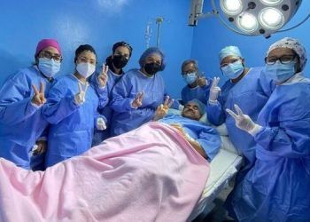 Carabobo: Gobernador Lacava fue operado de emergencia en la Chet de Valencia