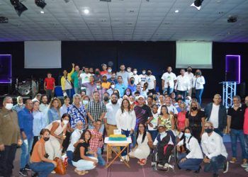Carabobo:  Movimiento Naguanagua Presente celebró su primer aniversario