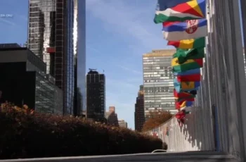 “Ucrania no podrá ser conquistada”, ONU anticipa (+ Video)