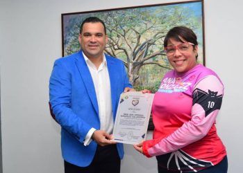 Presidente del CLEC: Necesario fortalecer el espíritu de colaboración entre las distintas instancias regionales