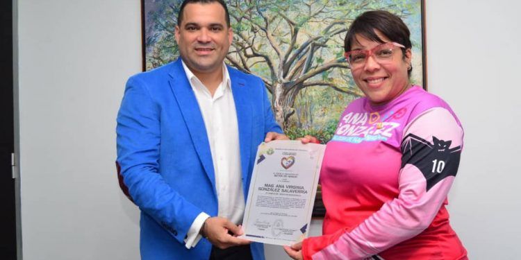 Presidente del CLEC: Necesario fortalecer el espíritu de colaboración entre las distintas instancias regionales