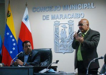 Zulia: Concejales de Maracaibo rechazan cortes eléctricos en la ciudad