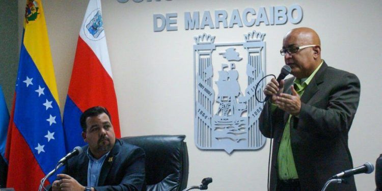 Zulia: Concejales de Maracaibo rechazan cortes eléctricos en la ciudad