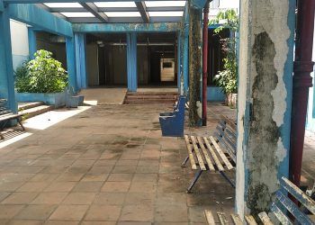 Zaida Vahlis:&nbsp;Urge la reapertura del Hospital Infantil Menca de Leoni