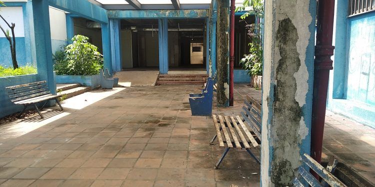 Zaida Vahlis: Urge la reapertura del Hospital Infantil Menca de Leoni