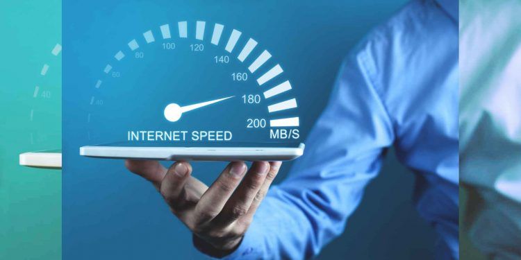 Aprende a comprobar tu velocidad de internet desde Google