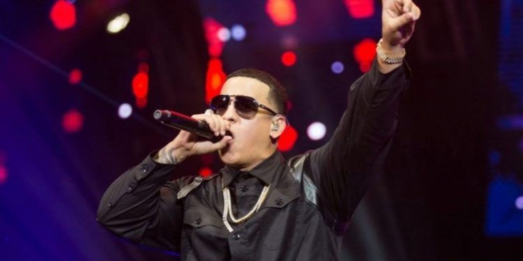 Daddy Yankee anunció retiro de la música, grabará su último disco para gira de conciertos de despedida