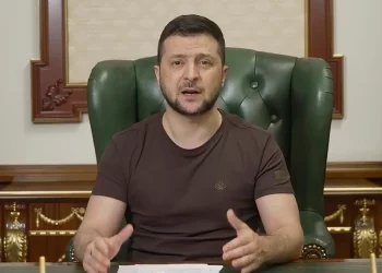 Zelenskyy: «Estoy listo para negociar con Putin», pero de fracazar ‘podría haber una Tercera Guerra Mundial’