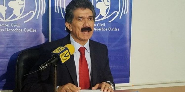 Rafael Narváez: Informe Bachelet sobre los DDHH en Venezuela debe señalar a los responsables