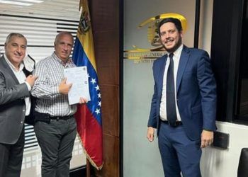 Caracas: Tras 14 años de expropiado por Hugo Chávez, se concretó la devolución del CC Sambil La Candelaria a sus dueños (Imágenes + Video)