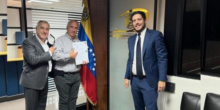 Caracas: Tras 14 años de expropiado por Hugo Chávez, se concretó la devolución del CC Sambil La Candelaria a sus dueños (Imágenes + Video)