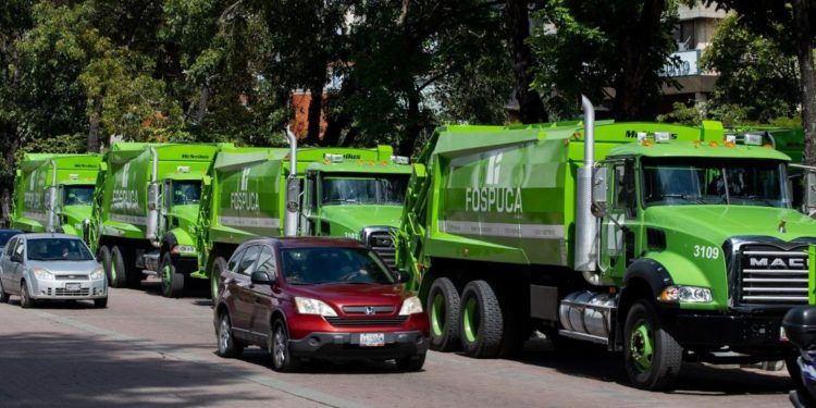 Miranda: Fospuca y Unicasa llegaron a un acuerdo para resolver diferencias en el municipio Baruta