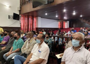 Zulia: Clez activará comisión especial en defensa de los comerciantes informales