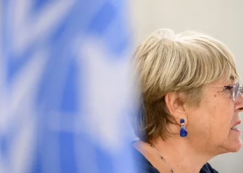 Bachelet reitera preocupación por violaciones a los DDHH en Venezuela