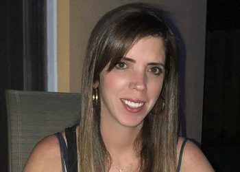 Falleció la periodista y animadora venezolana Michelle Sapene