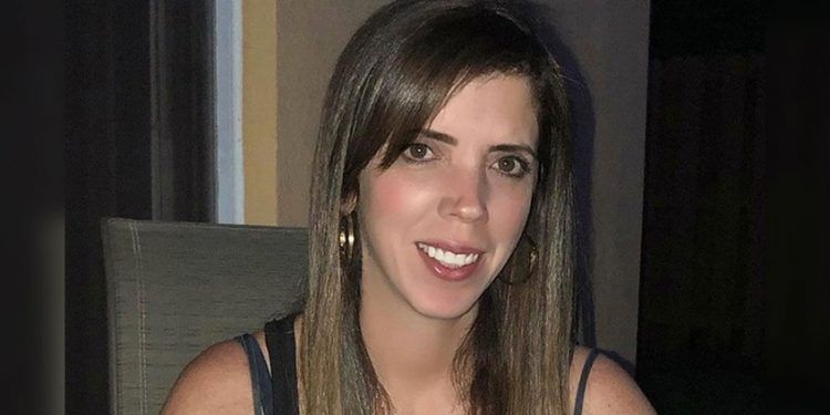 Falleció la periodista y animadora venezolana Michelle Sapene