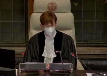 CIJ exige a Rusia deben suspender inmediatamente la guerra en Ucrania (+ Video)