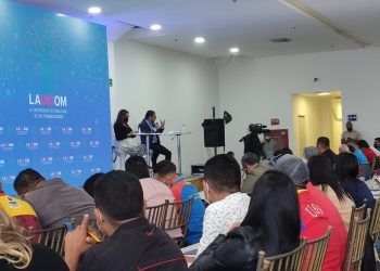 Venezuela: Inician clases en la «Universidad Internacional de la Comunicación»