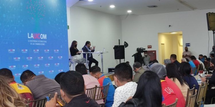 Venezuela: Inician clases en la «Universidad Internacional de la Comunicación»