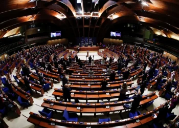 Rusia abandona el Consejo de Europa
