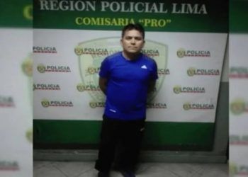 Profesor peruano recibe cadena perpetua por violar a niña venezolana