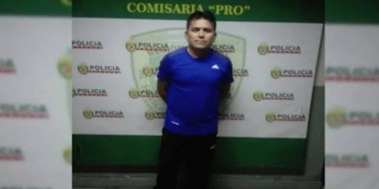 Profesor peruano recibe cadena perpetua por violar a niña venezolana