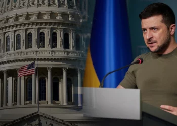 Zelenskyy al Congreso de EE. UU.: «Les pido que hagan más» por Ucrania (+ Videos)