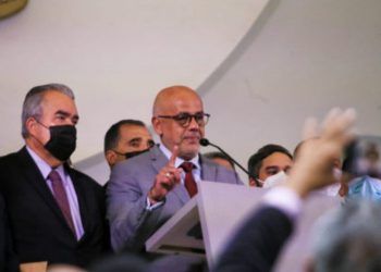 AN convocará a nuevas rondas de diálogo con sectores políticos y sociales de Venezuela