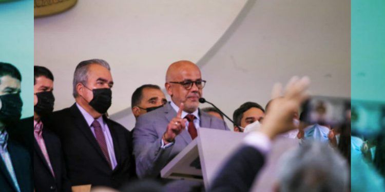 AN convocará a nuevas rondas de diálogo con sectores políticos y sociales de Venezuela
