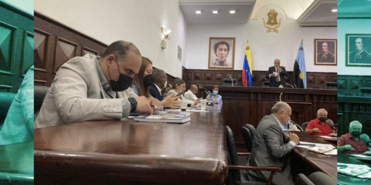 Zulia: Parlamento activará comisión especial en defensa de los comerciantes informales