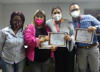 Carabobo: Gobierno Regional acreditó a integrantes del Movimiento de Emprendedores Comunales